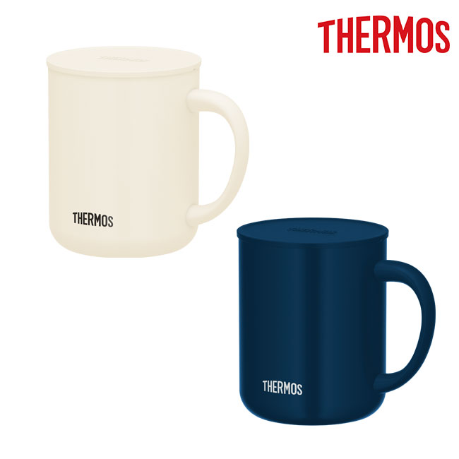 サーモス(THERMOS)真空断熱マグカップ  450ml（JDG-451C）カラー展開