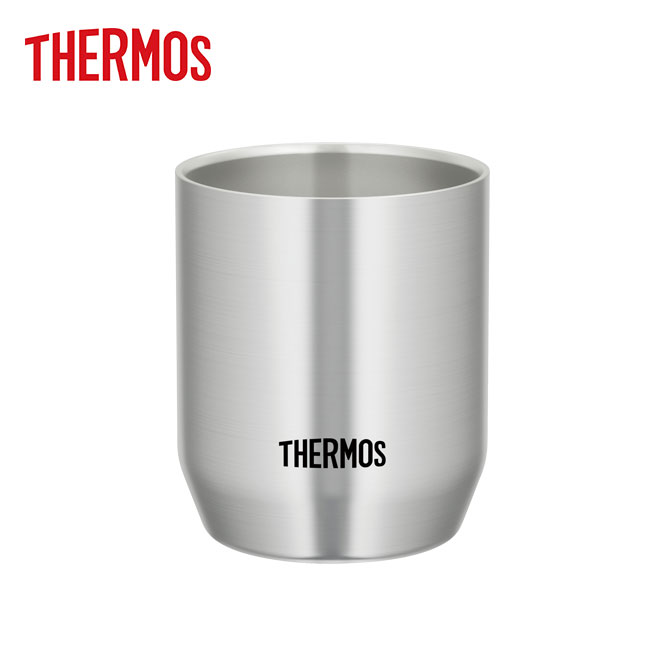 サーモス(THERMOS)真空断熱カップ 280ml（thJDH-280-S）本体イメージ