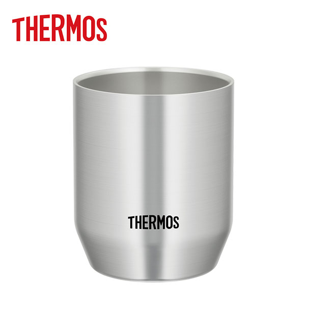 サーモス(THERMOS)真空断熱カップ 360ml（thJDH-360-S）本体イメージ