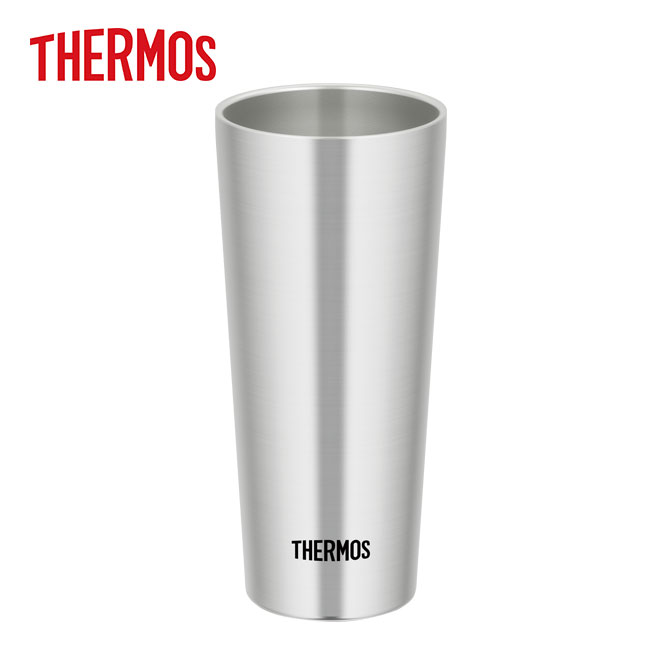 サーモス(THERMOS)真空断熱タンブラー 400ml（thJDI-400）本体