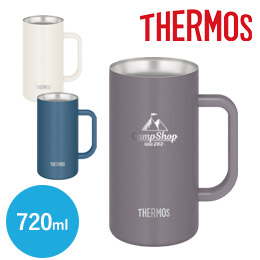 サーモス(THERMOS)真空断熱ジョッキ 720ml/JDKカラー