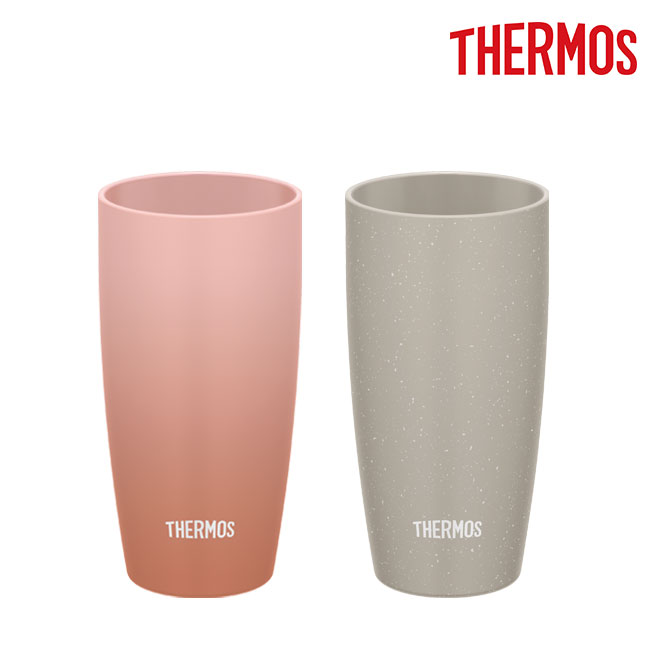 サーモス(THERMOS)真空断熱タンブラー  420ml/JDM（JDM-421）カラー展開1