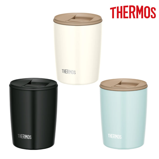 サーモス(THERMOS)真空断熱タンブラー  300ml（JDP-300）カラー展開