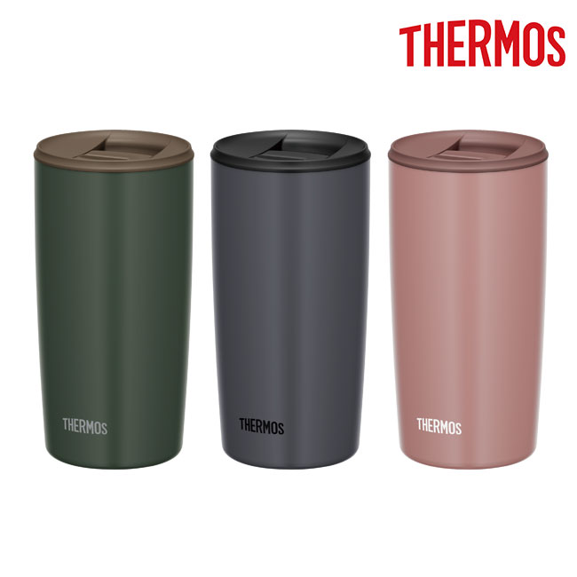 サーモス(THERMOS)真空断熱タンブラー 500ml/JDP（JDP-501）カラー展開