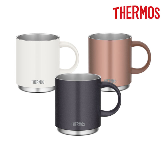 サーモス(THERMOS)真空断熱マグカップ  450ml/JDS（JDS-450）カラー展開