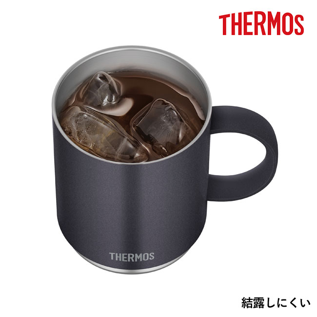 サーモス(THERMOS)真空断熱マグカップ  450ml/JDS（JDS-450）結露しにくい