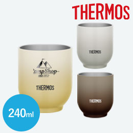 サーモス(THERMOS)真空断熱カップ  300ml/JDT