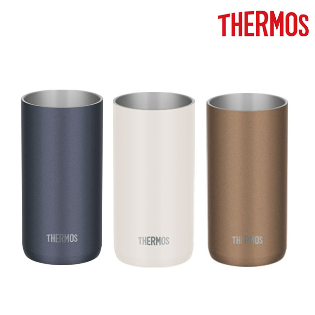 サーモス(THERMOS)真空断熱タンブラー カラー340ml/JDW（JDW-340C）カラー展開