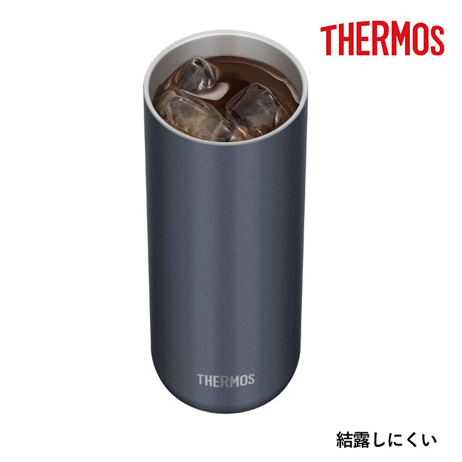 サーモス(THERMOS)真空断熱タンブラー カラー340ml/JDW（JDW-340C）結露しにくい