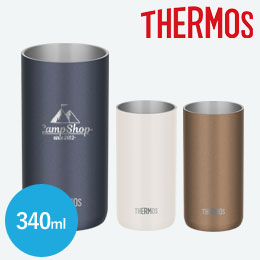 サーモス(THERMOS)真空断熱タンブラー カラー340ml/JDW
