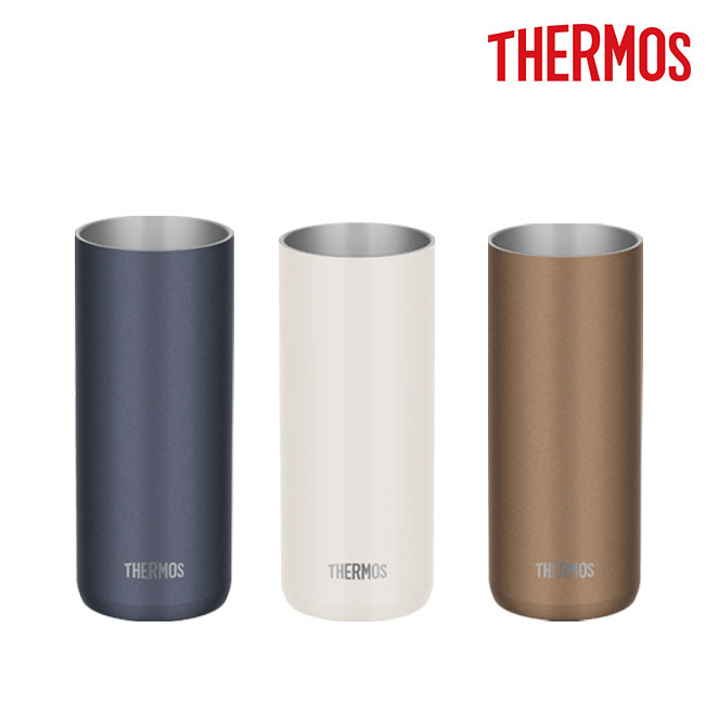 サーモス(THERMOS)真空断熱タンブラー カラー420ml/JDW（JDW-420C）カラー展開