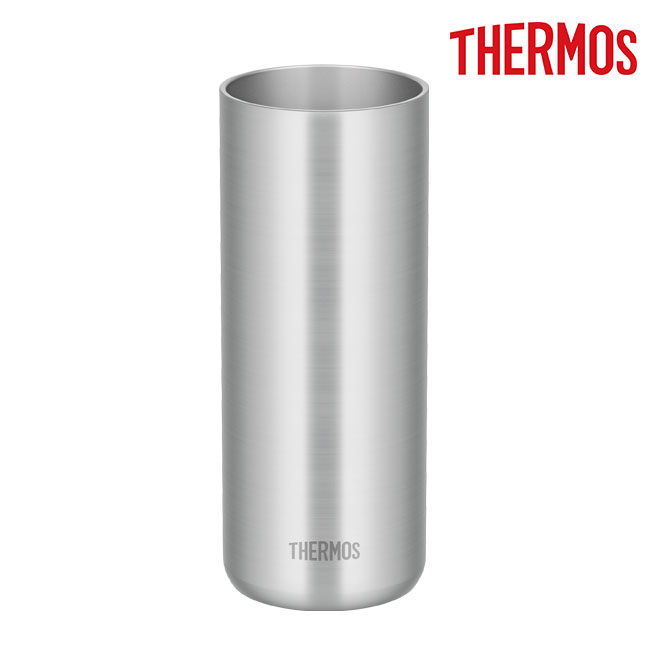 サーモス(THERMOS)真空断熱タンブラー 600ml/JDWシルバー（JDW-600）本体