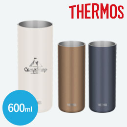 サーモス(THERMOS)真空断熱タンブラー 600ml/JDWカラー