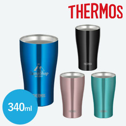 サーモス(THERMOS)真空断熱タンブラー 340ml/JDYカラー