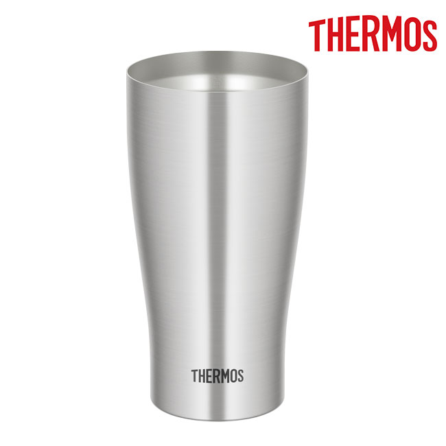 サーモス(THERMOS)真空断熱タンブラー 600ml/JDYシルバー（JDY-600）本体