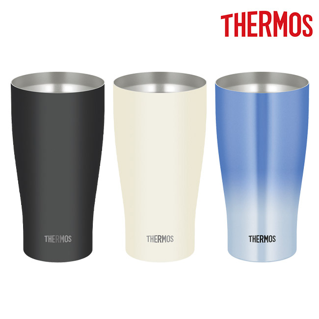 サーモス(THERMOS)真空断熱タンブラー 600ml/JDYカラー（JDY-601C）カラーバリエーション