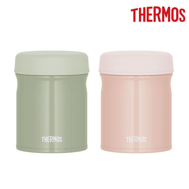 サーモス(THERMOS)真空断熱スープジャー 300ml/JEB（JEB-300）カラー展開