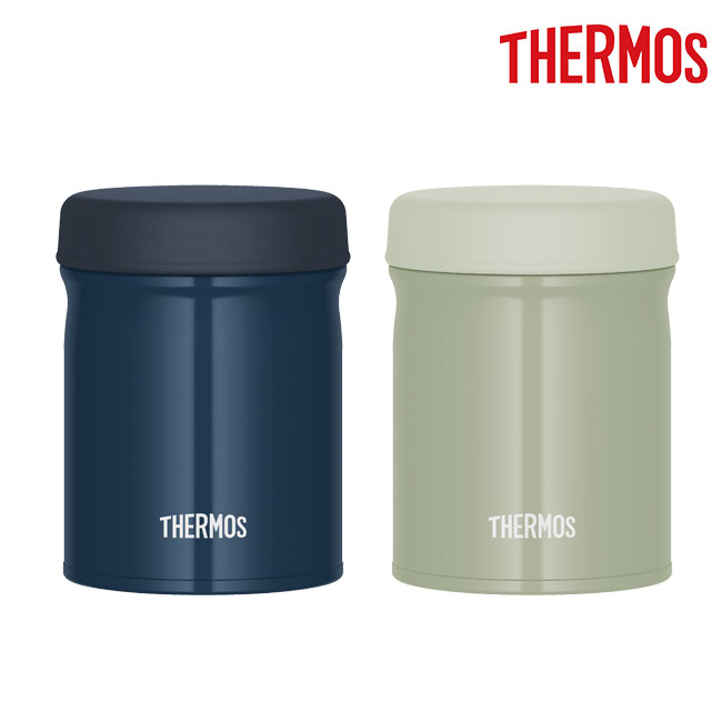 サーモス(THERMOS)真空断熱スープジャー 500ml/JEB（JEB-500）カラー展開