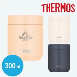 サーモス(THERMOS)真空断熱スープジャー 300ml/JED