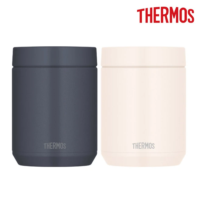 サーモス(THERMOS)真空断熱スープジャー 500ml/JED(JED-501) 本体 カラー展開