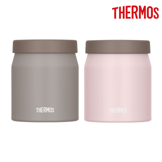 サーモス(THERMOS)真空断熱スープジャー 300ml/JEF（JEF-300）カラー展開