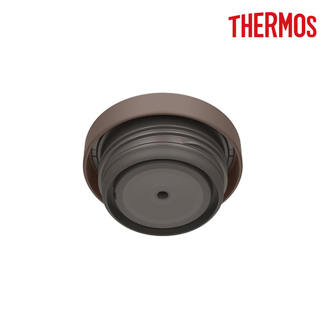 サーモス(THERMOS)真空断熱スープジャー 400ml/JEF（JEF-400）フタ部分