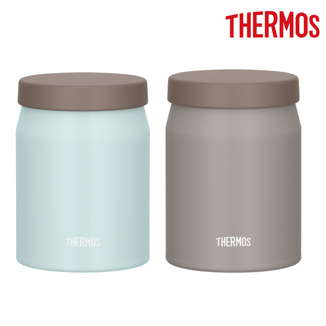 サーモス(THERMOS)真空断熱スープジャー 500ml/JEF（JEF-500）カラー展開