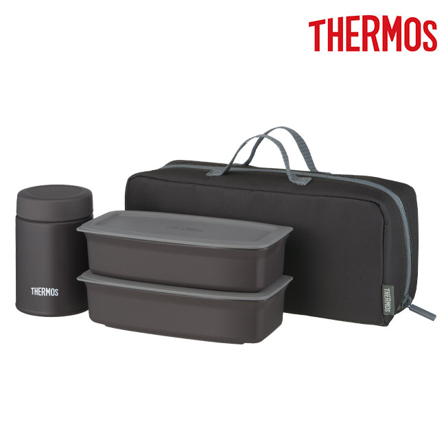 サーモス(THERMOS)真空断熱真空断熱スープランチセット 1000ml/JEH（JEH-1000）カラー展開