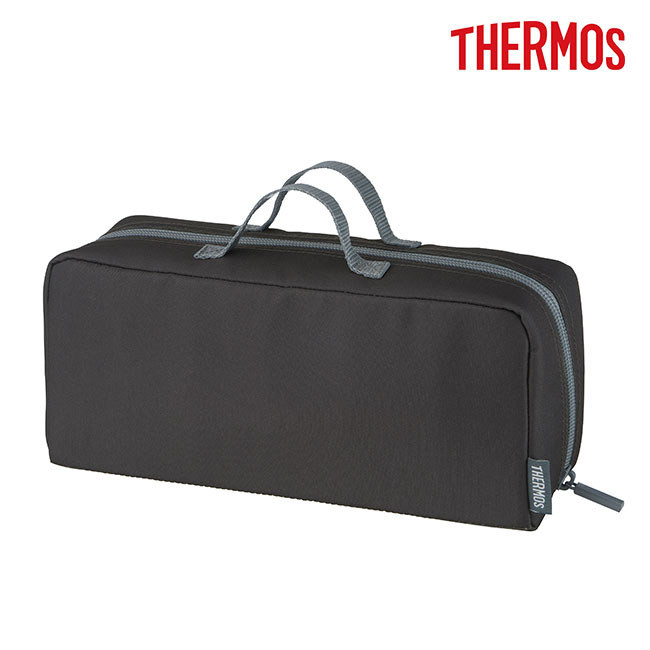 サーモス(THERMOS)真空断熱真空断熱スープランチセット 1000ml/JEH（JEH-1000）専用ケース