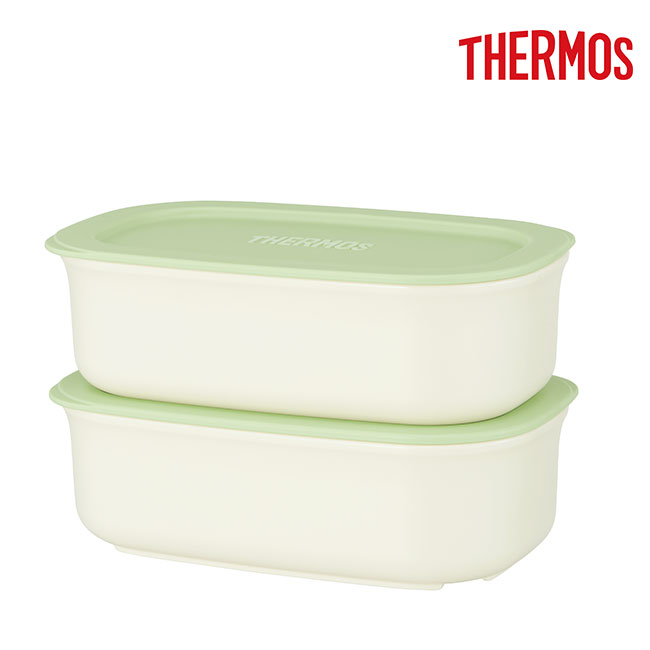 サーモス(THERMOS)真空断熱真空断熱スープランチセット 800ml/JEH（JEH-800）ランチボックス