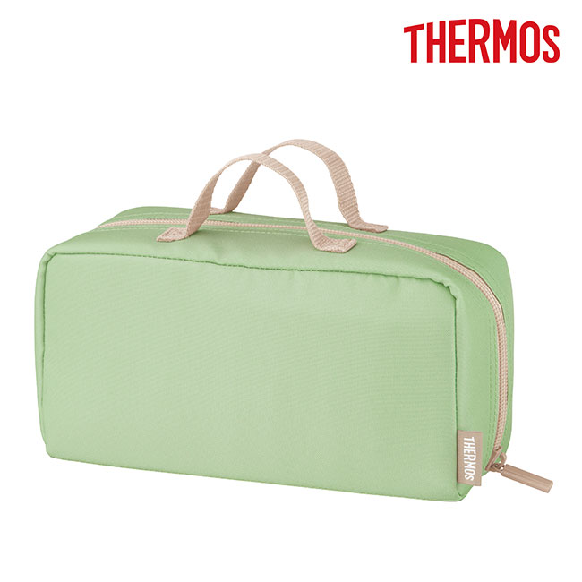 サーモス(THERMOS)真空断熱真空断熱スープランチセット 800ml/JEH（JEH-800）専用ケース
