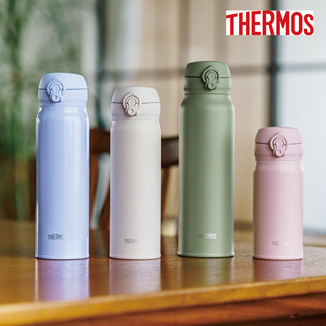 サーモス(THERMOS)真空断熱ケータイマグ 350ml/JNL（JNL-356）容量違い商品