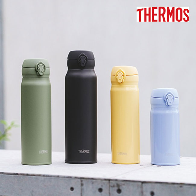 サーモス(THERMOS)真空断熱ケータイマグ 350ml/JNL（JNL-356）容量違い商品2