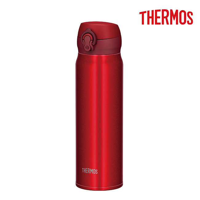 サーモス(THERMOS)真空断熱ケータイマグ 500ml（thJNL-504）ボトル斜めイメージ