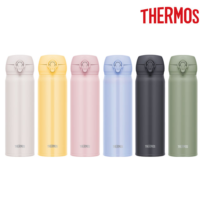 サーモス(THERMOS)真空断熱ケータイマグ 500ml/JNL（JNL-506）本体