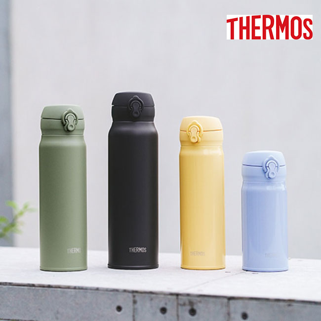 サーモス(THERMOS)真空断熱ケータイマグ 500ml/JNL（JNL-506）商品の他サイズ展開イメージ