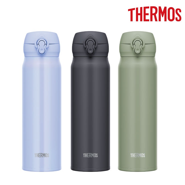 サーモス(THERMOS)真空断熱ケータイマグ 600ml/JNL（JNL-606）本体