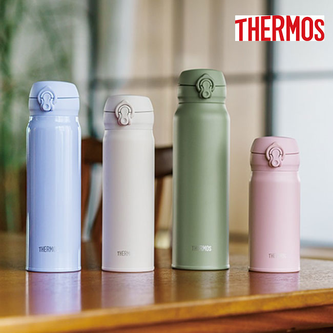 サーモス(THERMOS)真空断熱ケータイマグ 600ml/JNL（JNL-606）容量違い商品