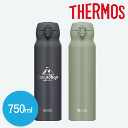 サーモス(THERMOS)真空断熱ケータイマグ 750ml/JNL