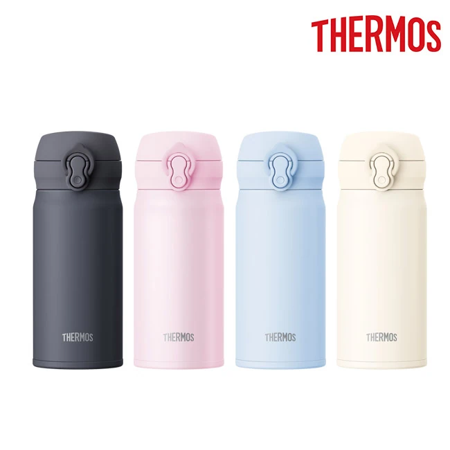 サーモス(THERMOS)真空断熱ケータイマグ 350ml/JNL-S(JNL-S351) 本体 カラー展開