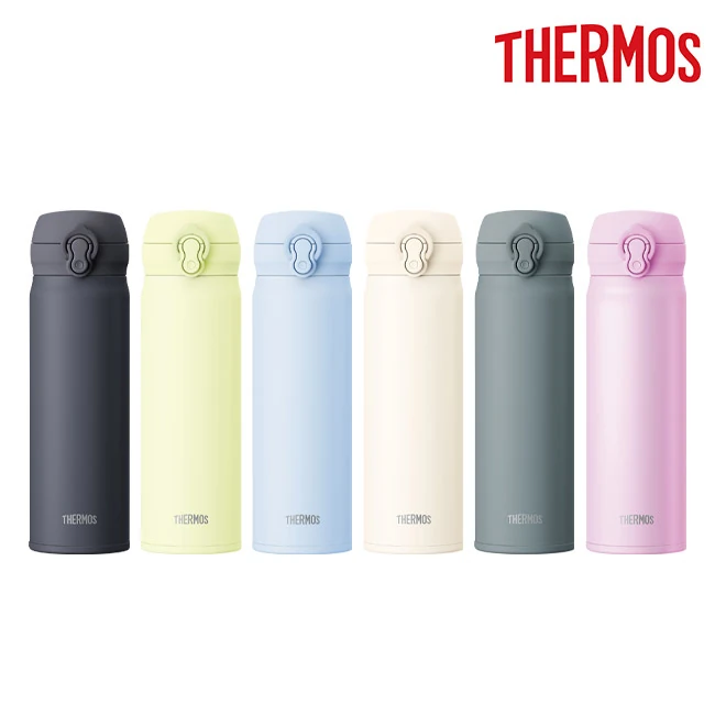 サーモス(THERMOS)真空断熱ケータイマグ 500ml/JNL-S(JNL-S501) 本体 カラー展開
