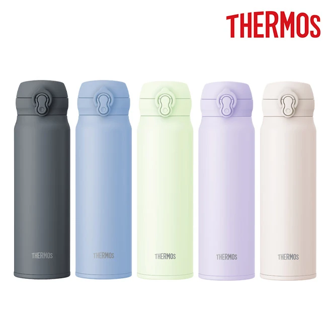 サーモス(THERMOS)真空断熱ケータイマグ 600ml/JNL-S(JNL-S601) 本体 カラー展開