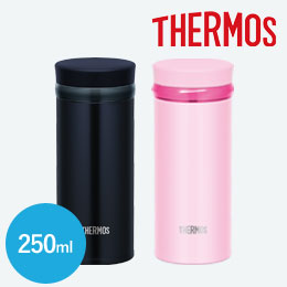 サーモス(THERMOS)真空断熱ケータイマグ　250ml