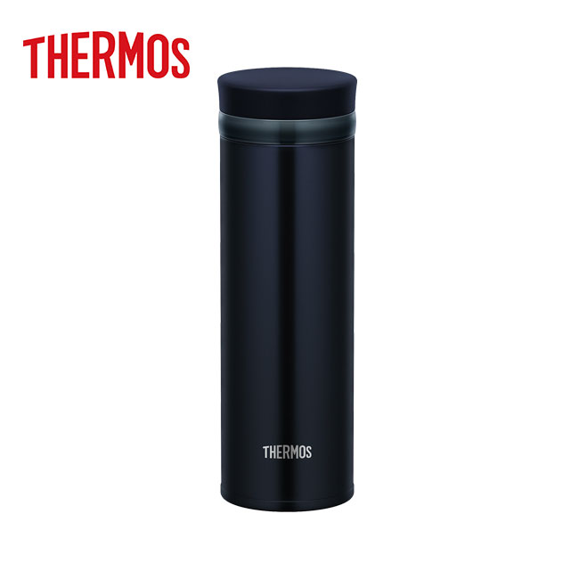 サーモス(THERMOS)真空断熱ケータイマグ　350ml（thJNO-352）ブラック