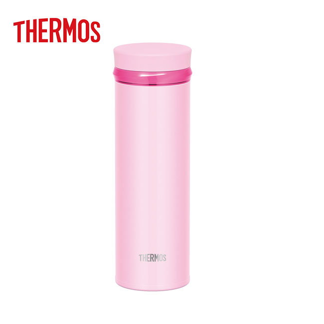 サーモス(THERMOS)真空断熱ケータイマグ　350ml（thJNO-352）ピンク