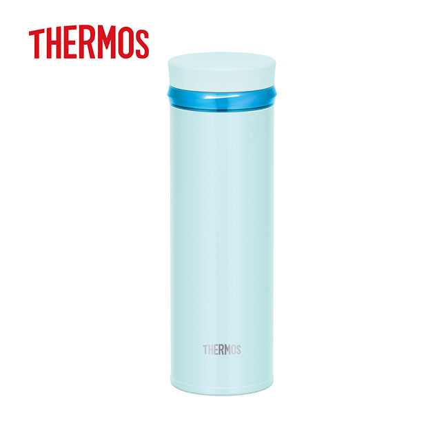サーモス(THERMOS)真空断熱ケータイマグ　350ml（thJNO-352）ブルー