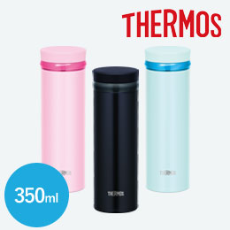 サーモス(THERMOS)真空断熱ケータイマグ　350ml