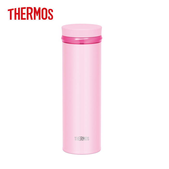 サーモス(THERMOS)真空断熱ケータイマグ　500ml（thJNO-502）シャイニーピンク