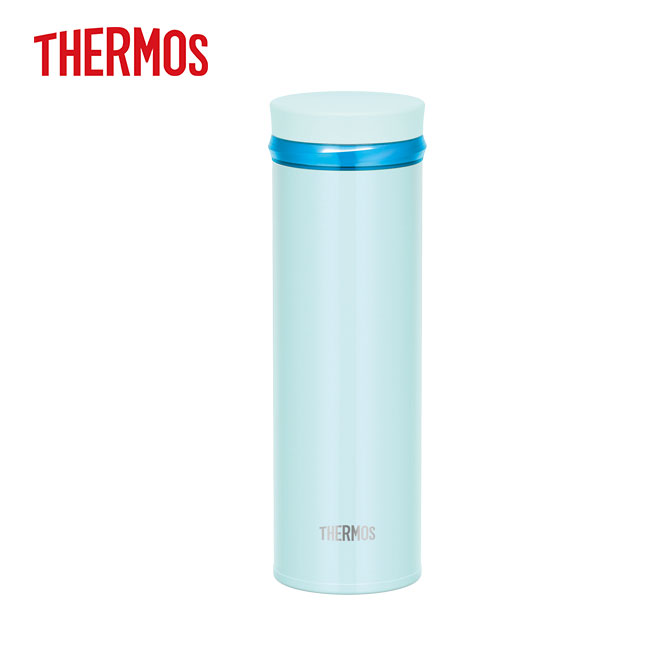 サーモス(THERMOS)真空断熱ケータイマグ　500ml（thJNO-502）シャイニーブルー