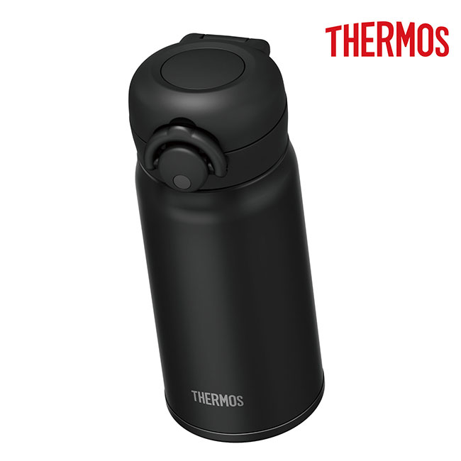 サーモス(THERMOS)真空断熱ケータイマグ 350ml（thJNR-351）斜めイメージ